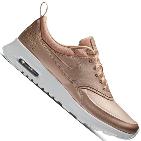 nike air max thea se pse damen rot kupfer|Womens Air Max Thea .